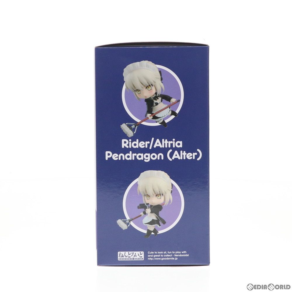 ねんどろいど 1150 ライダー/アルトリア・ペンドラゴン〔オルタ〕 Fate
