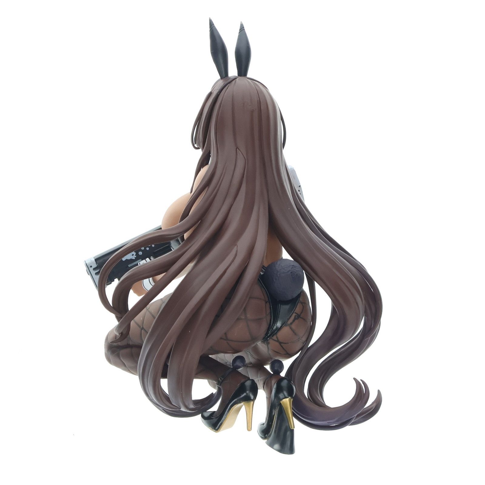 B賞 ノワール 一番くじ 勝利の女神:NIKKE(ニケ) CHAPTER5 フィギュア