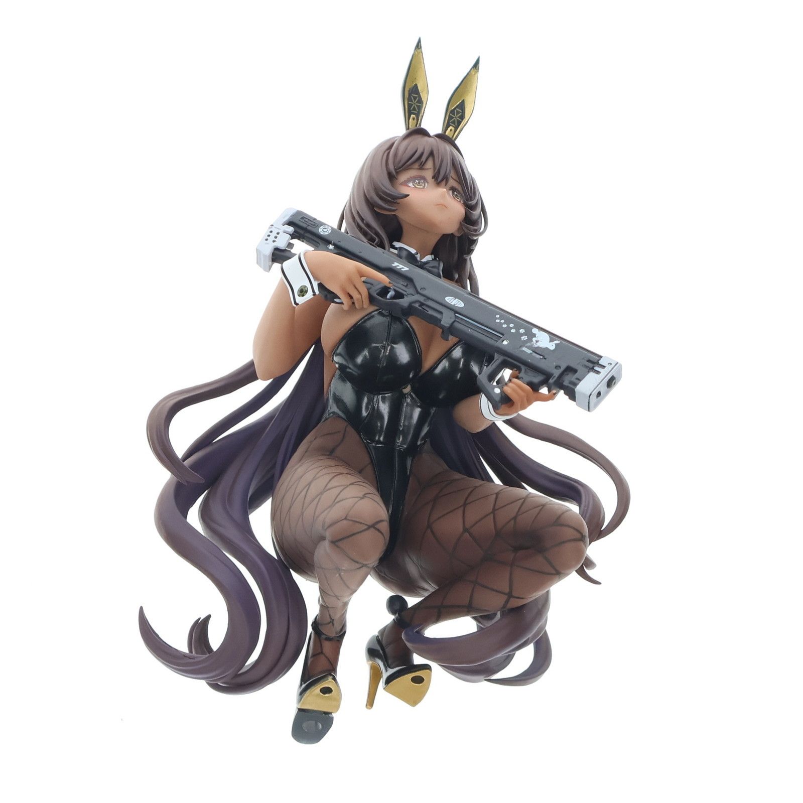 B賞 ノワール 一番くじ 勝利の女神:NIKKE(ニケ) CHAPTER5 フィギュア