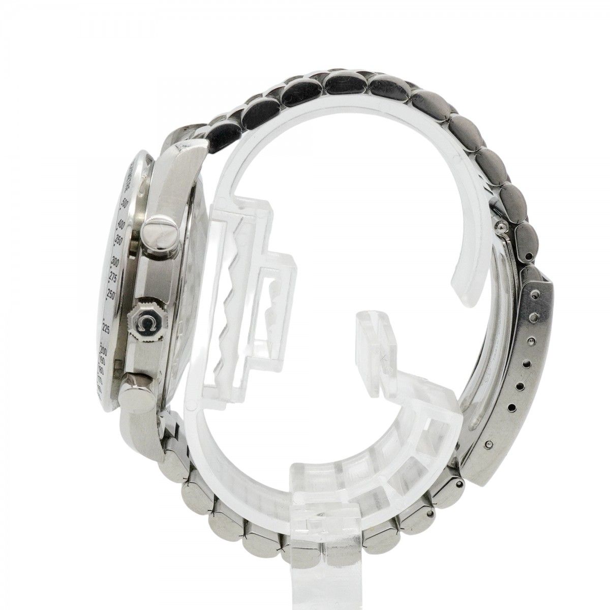  5 wwp 0054 オメガ スピードマスター 3511 80 青文字盤 腕時計 メンズ その他 時計