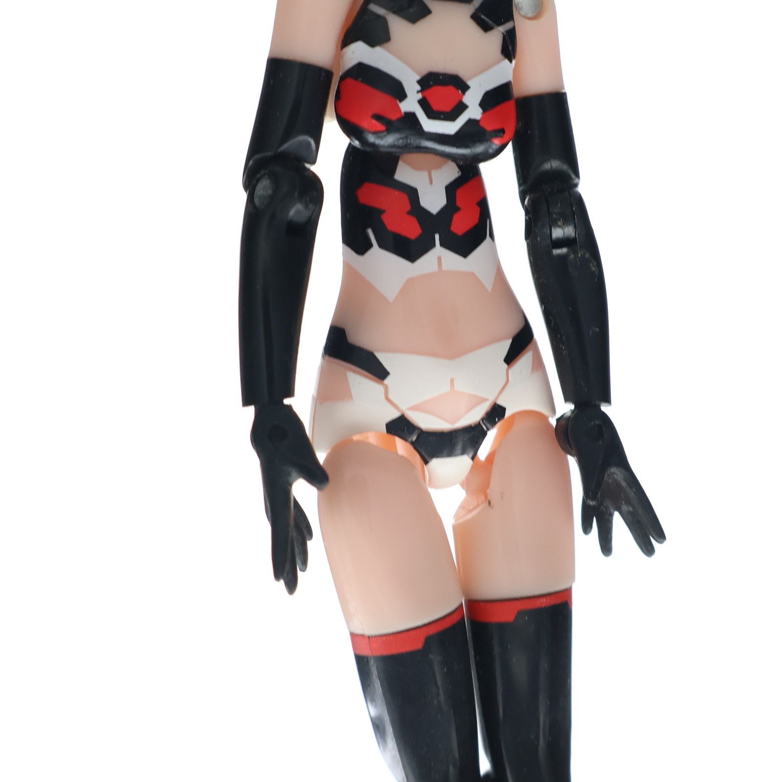 武装神姫(ぶそうしんき) 戦乙女型アルトアイネス 完成品 可動