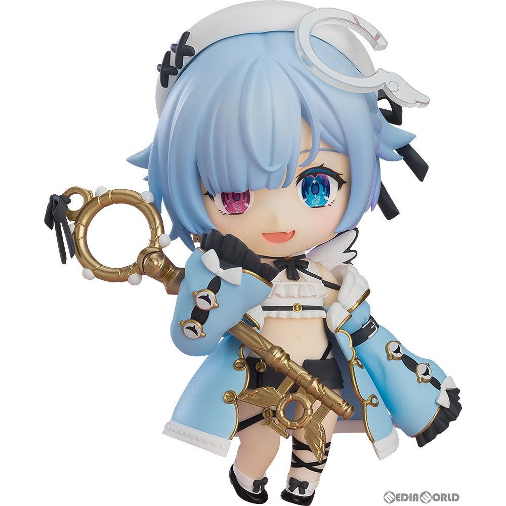 フィギュア ねんどろいど 2258 飴宮なずな(あめみやなずな) VShojo