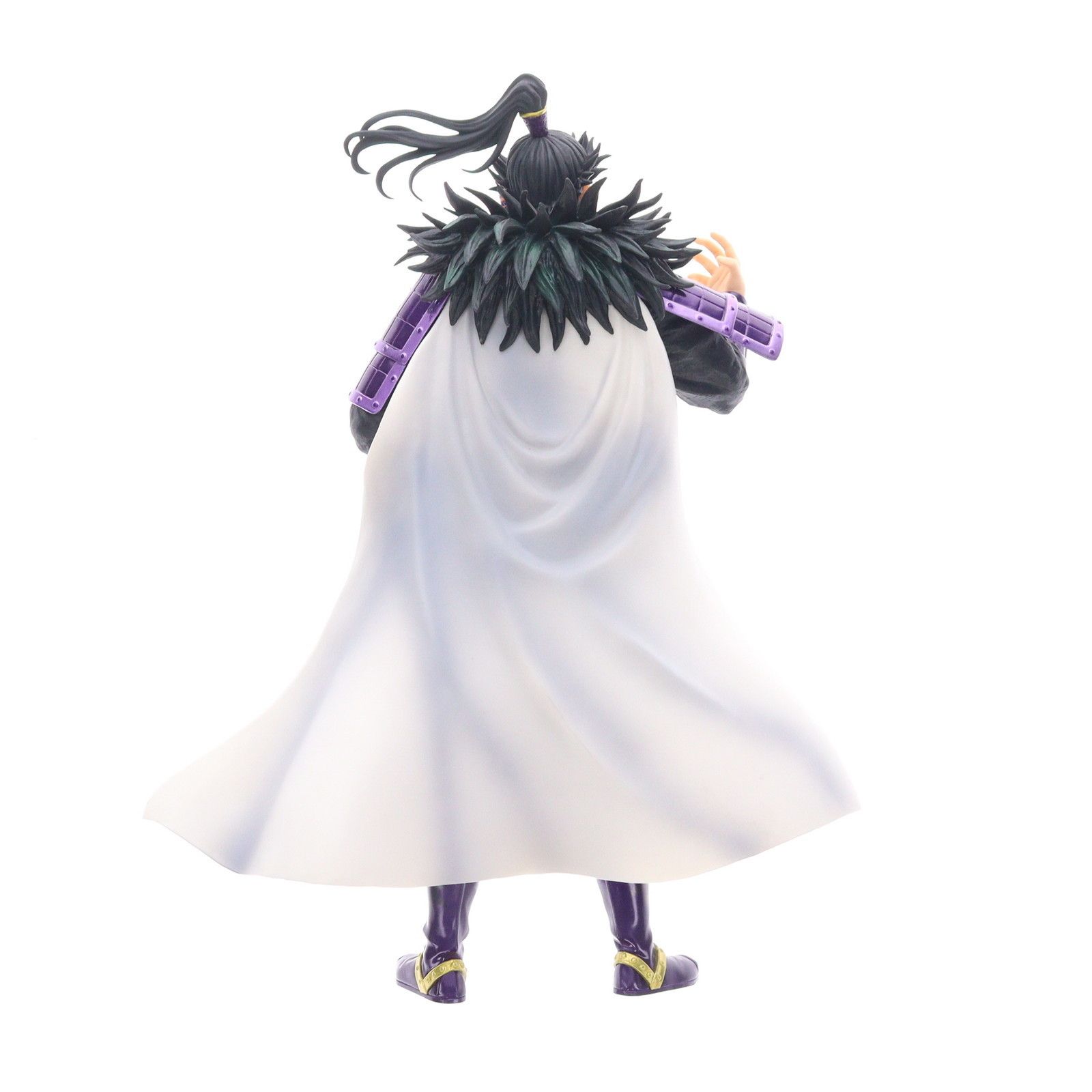 BANDAI A賞 フィギュア　かんき A賞 桓騎(かんき) MASTERLISE 一番くじ 春秋戦国大戦キングダム The