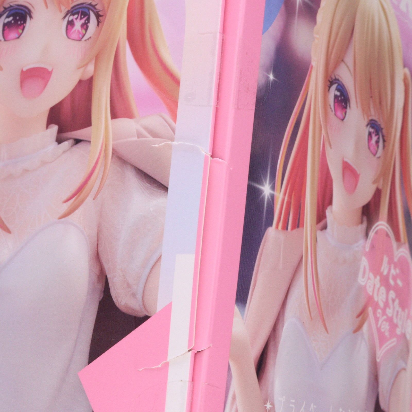 ルビー Date Style Ver. TVアニメ【推しの子】 1/6 完成品 フィギュア