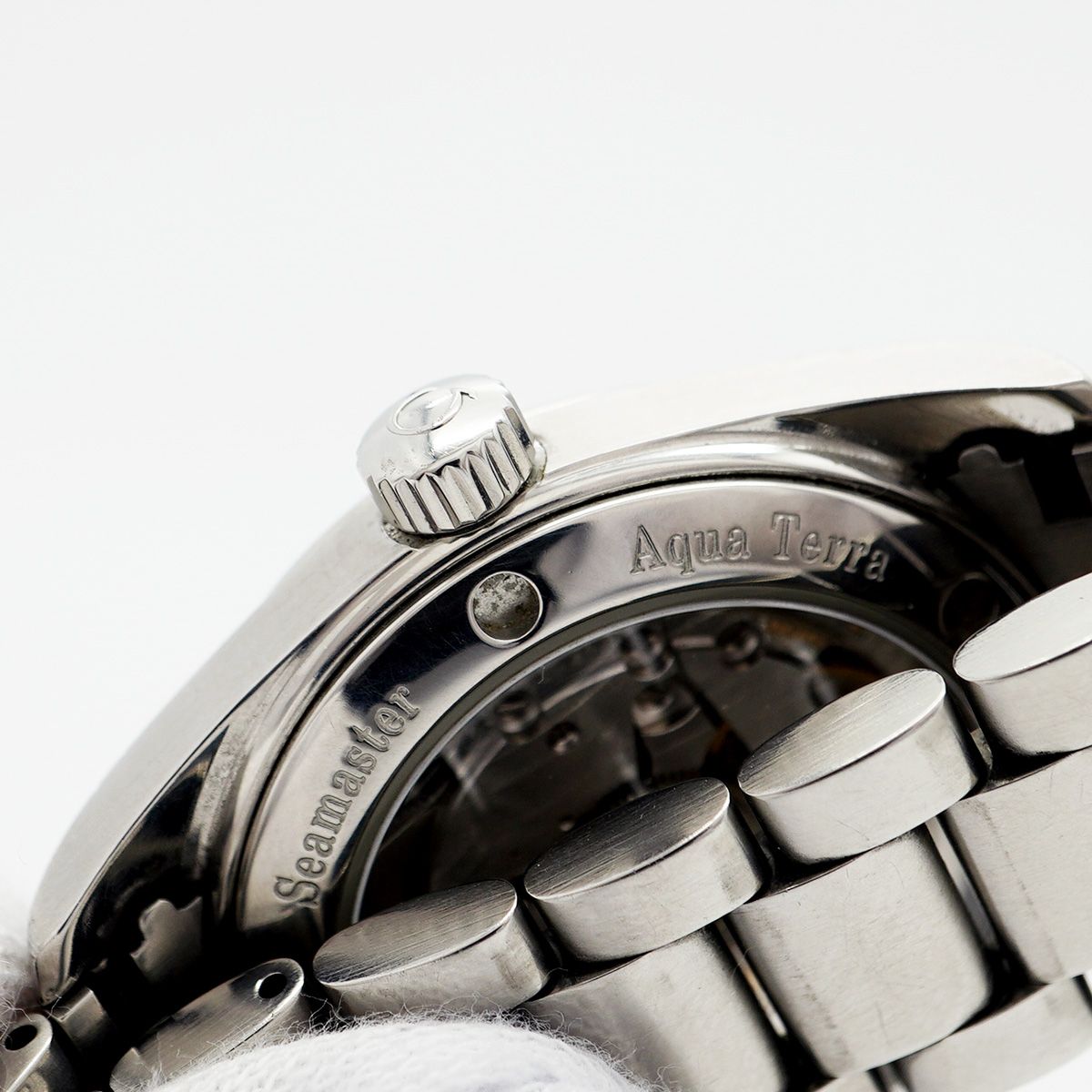 シーマスター 2504