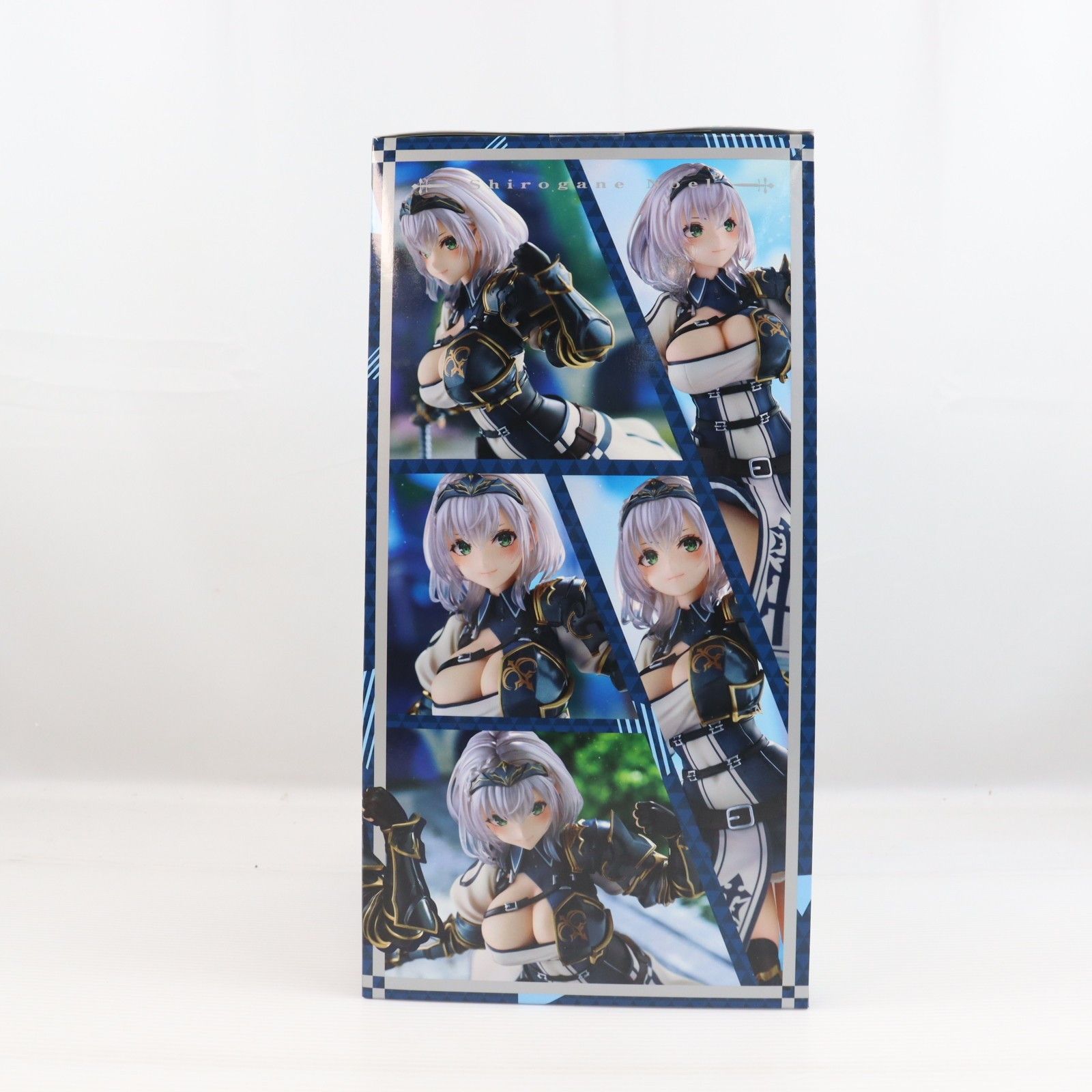 白銀ノエル(しろがねのえる) ホロライブプロダクション 1/7 完成品