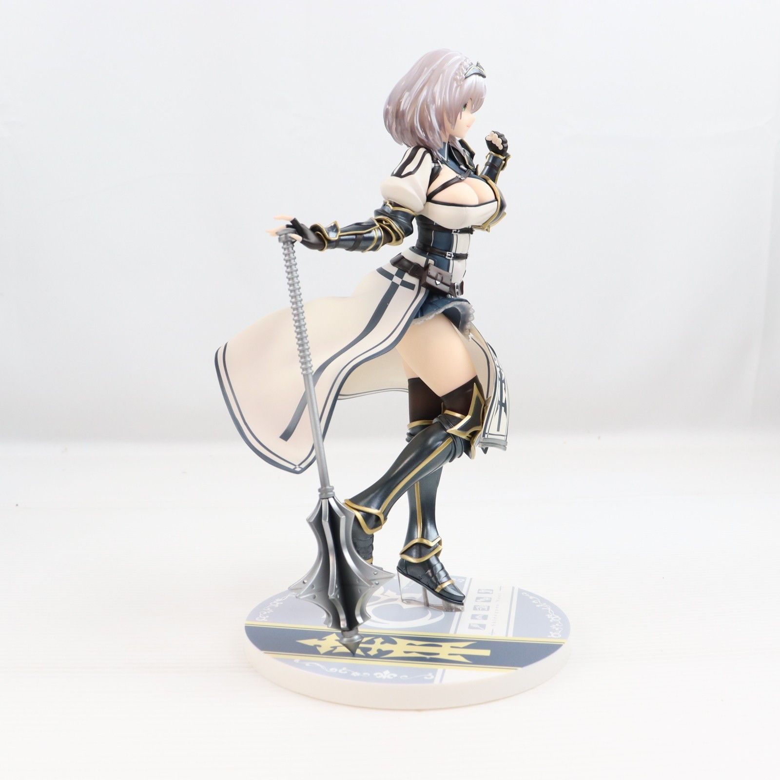 白銀ノエル(しろがねのえる) ホロライブプロダクション 1/7 完成品