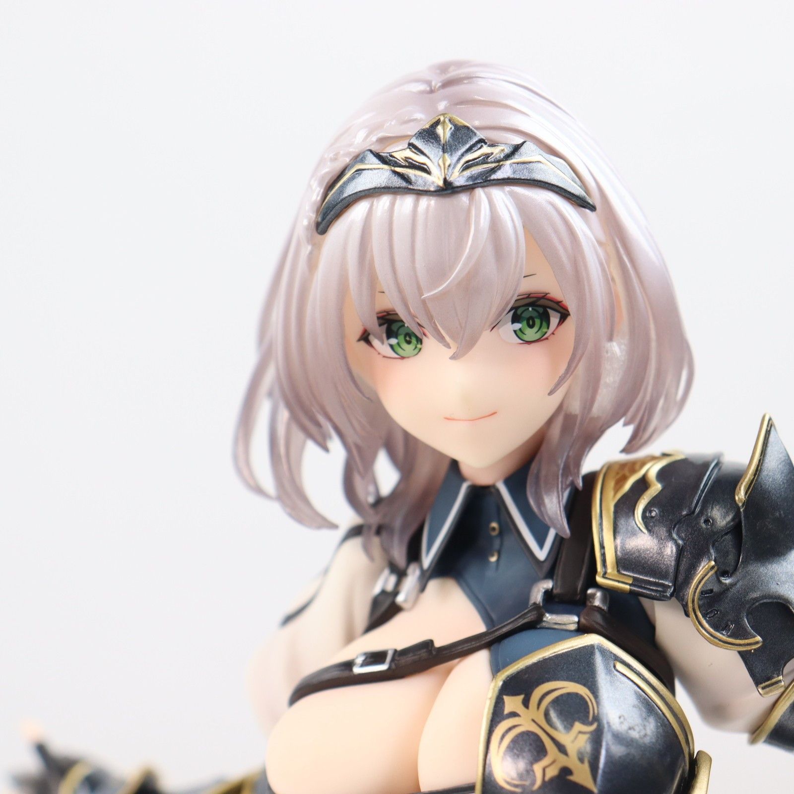 白銀ノエル(しろがねのえる) ホロライブプロダクション 1/7 完成品