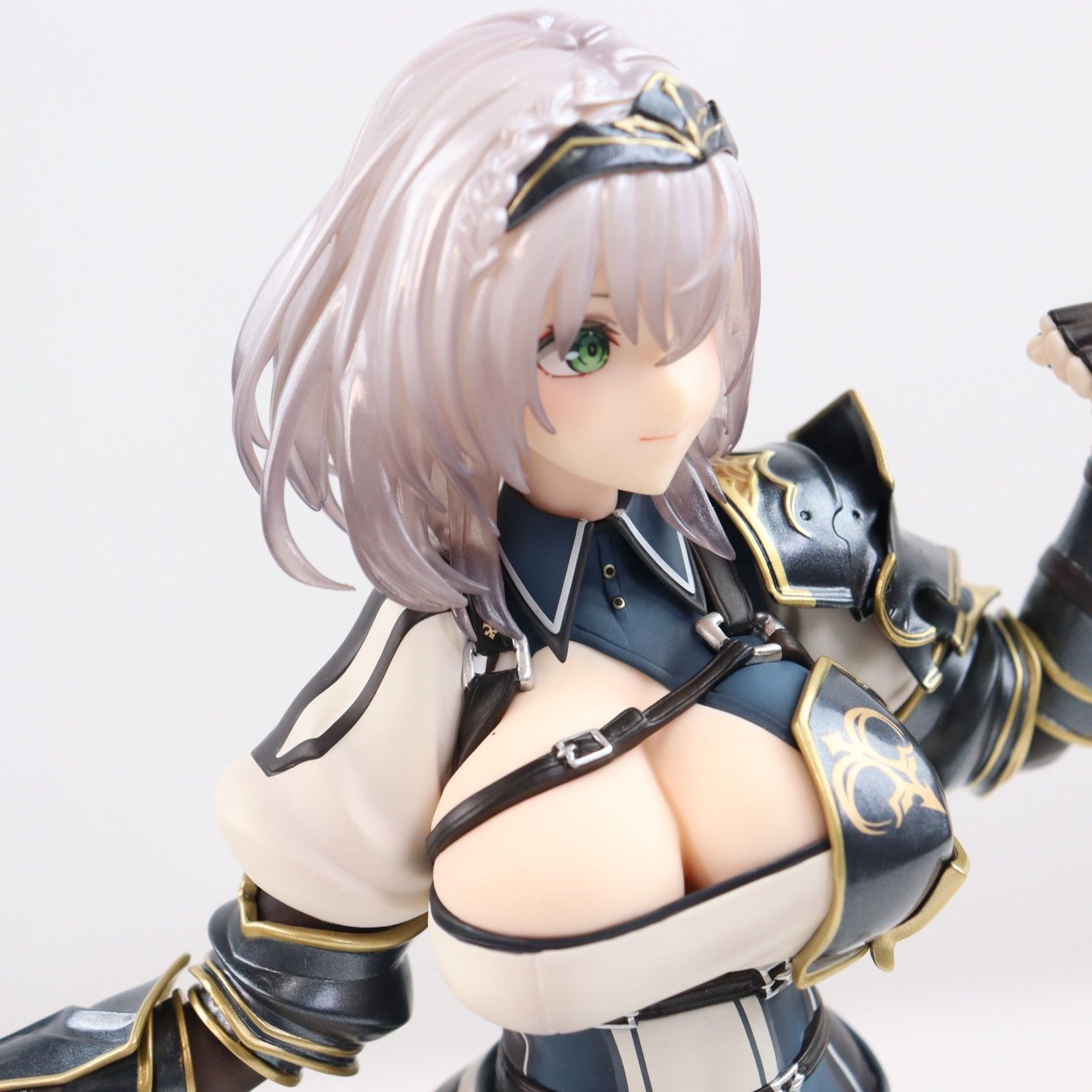 白銀ノエル(しろがねのえる) ホロライブプロダクション 1/7 完成品