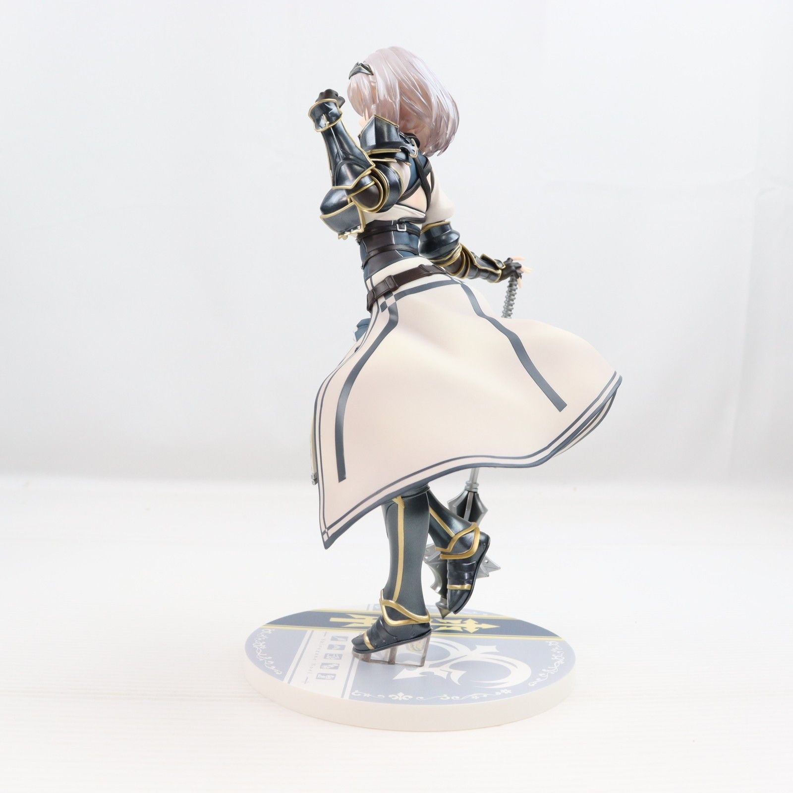 白銀ノエル(しろがねのえる) ホロライブプロダクション 1/7 完成品