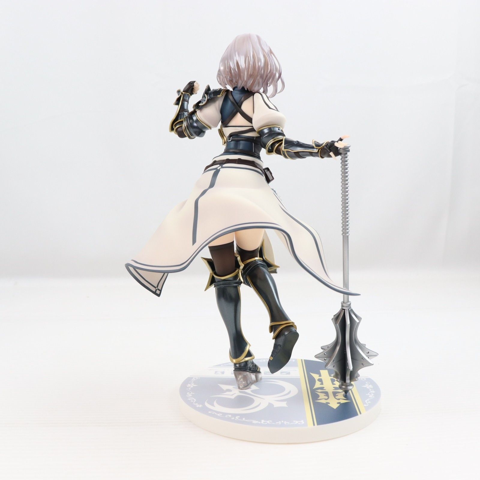 白銀ノエル(しろがねのえる) ホロライブプロダクション 1/7 完成品