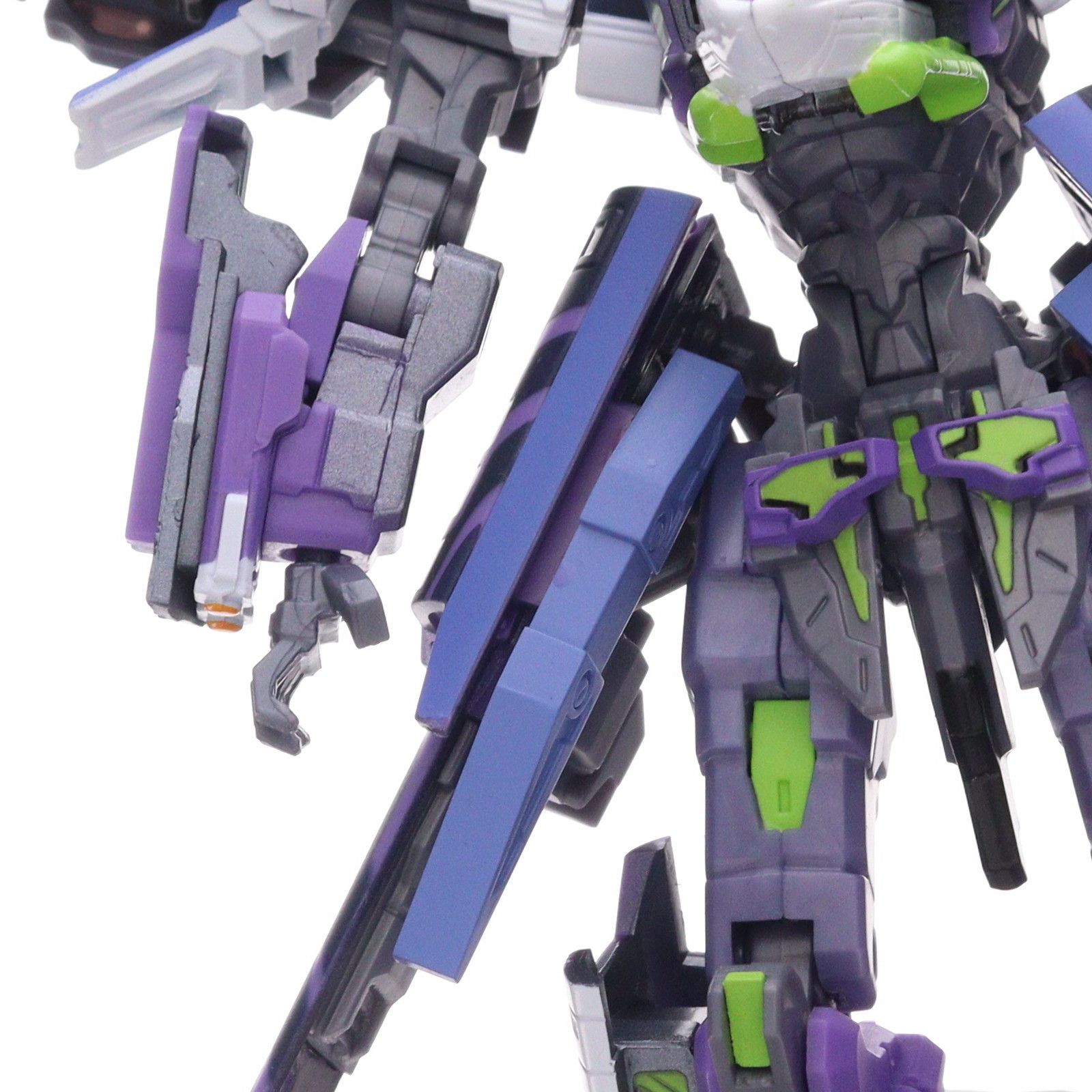 リボルテック EVANGELION EVOLUTION EV-020 シンカリオン 500 TYPE EVA