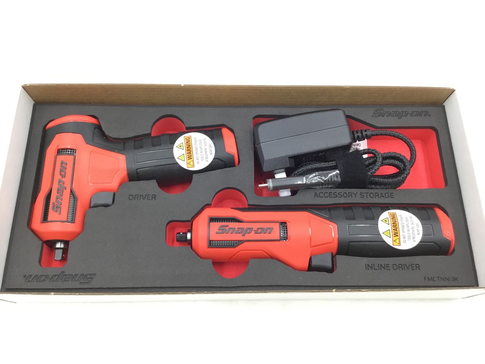 4ナノアクセスツールキット コードレスドライバ