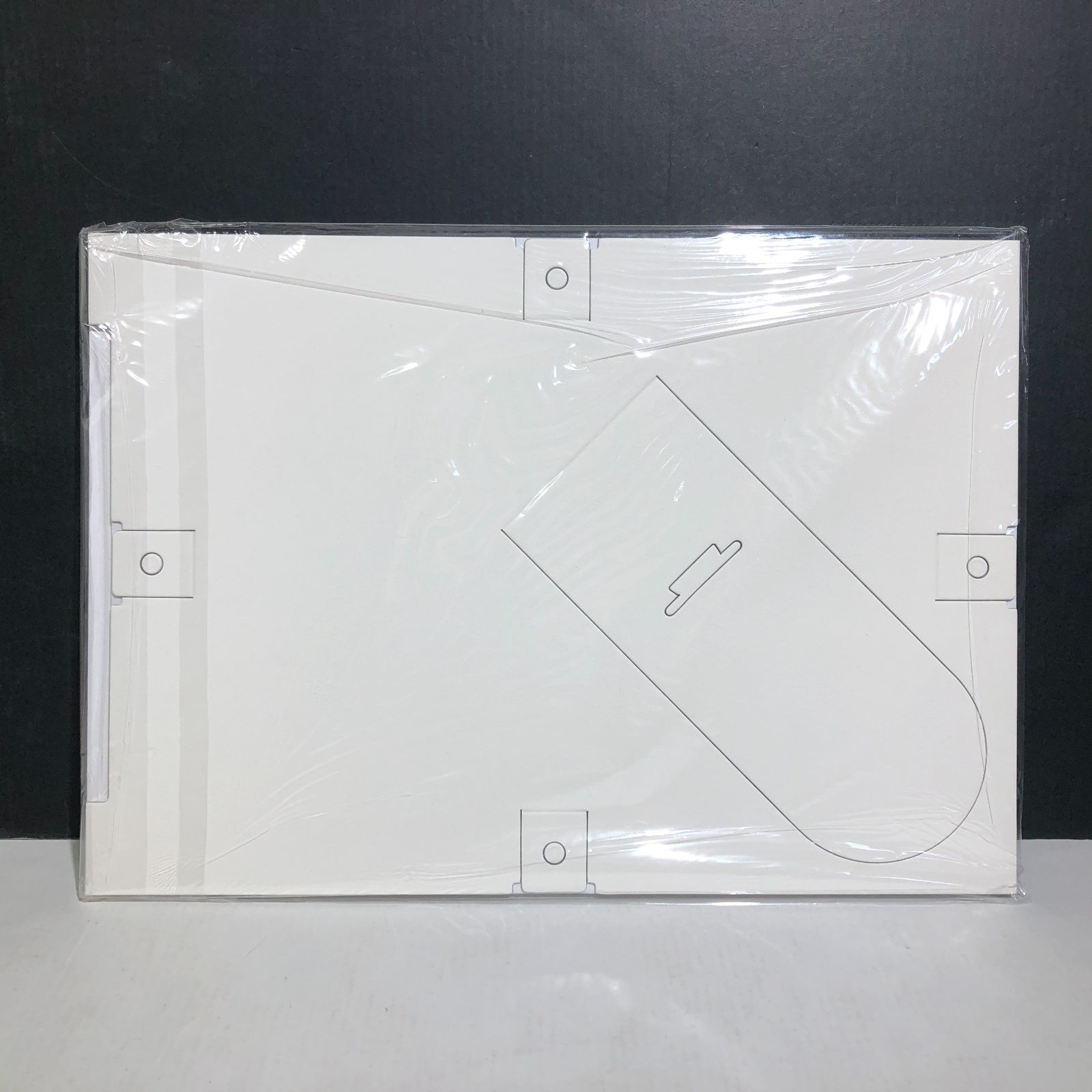 城東56-155】ポケSPedia ポケスペ 20thアニバーサリー 紙製額縁付き