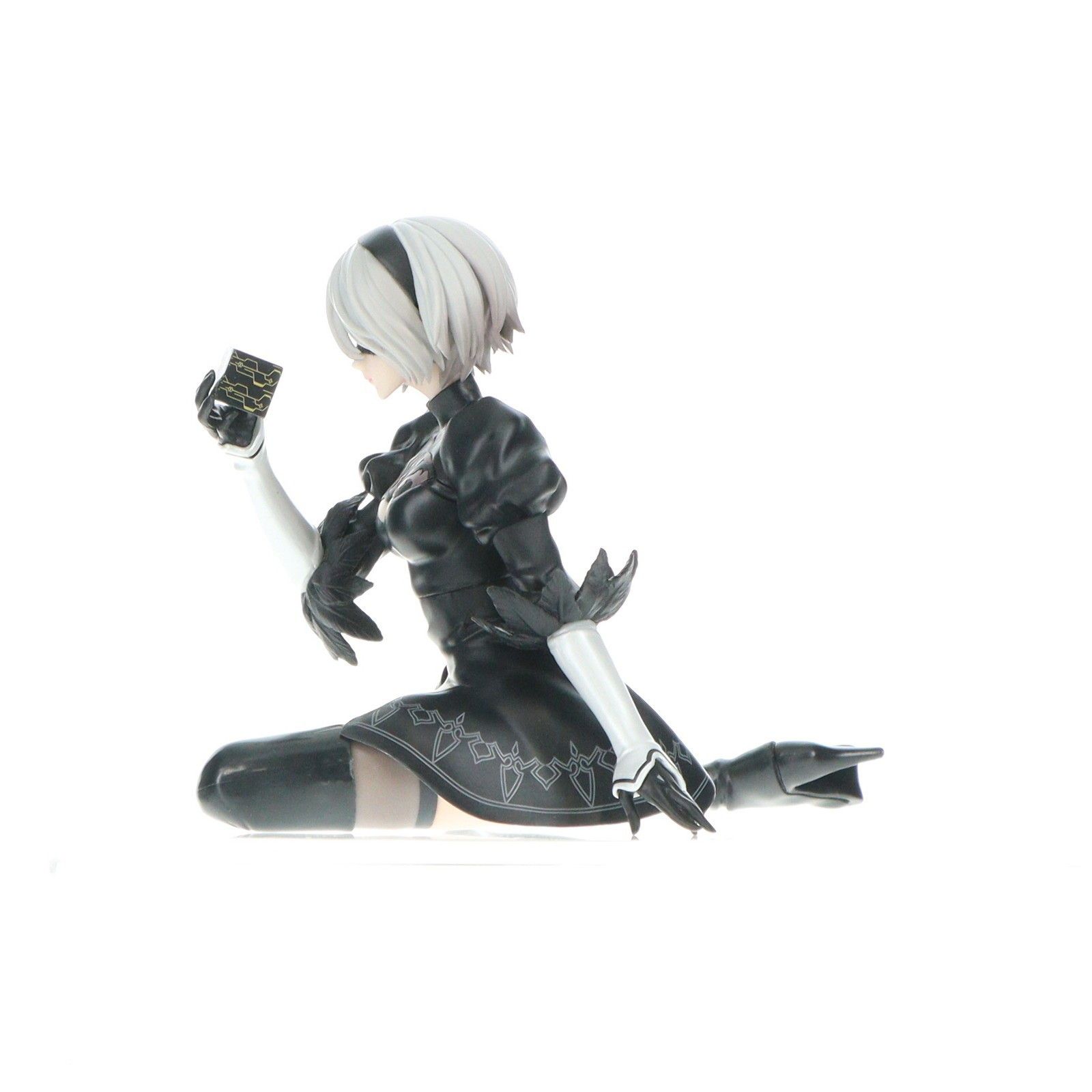 B賞 2B 一番くじ NieR:Automata(ニーア オートマタ) Ver1.1a -人類に