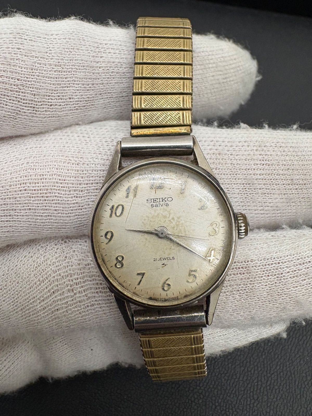 SEIKO（セイコー）腕時計 まとめ売り - メルカリ