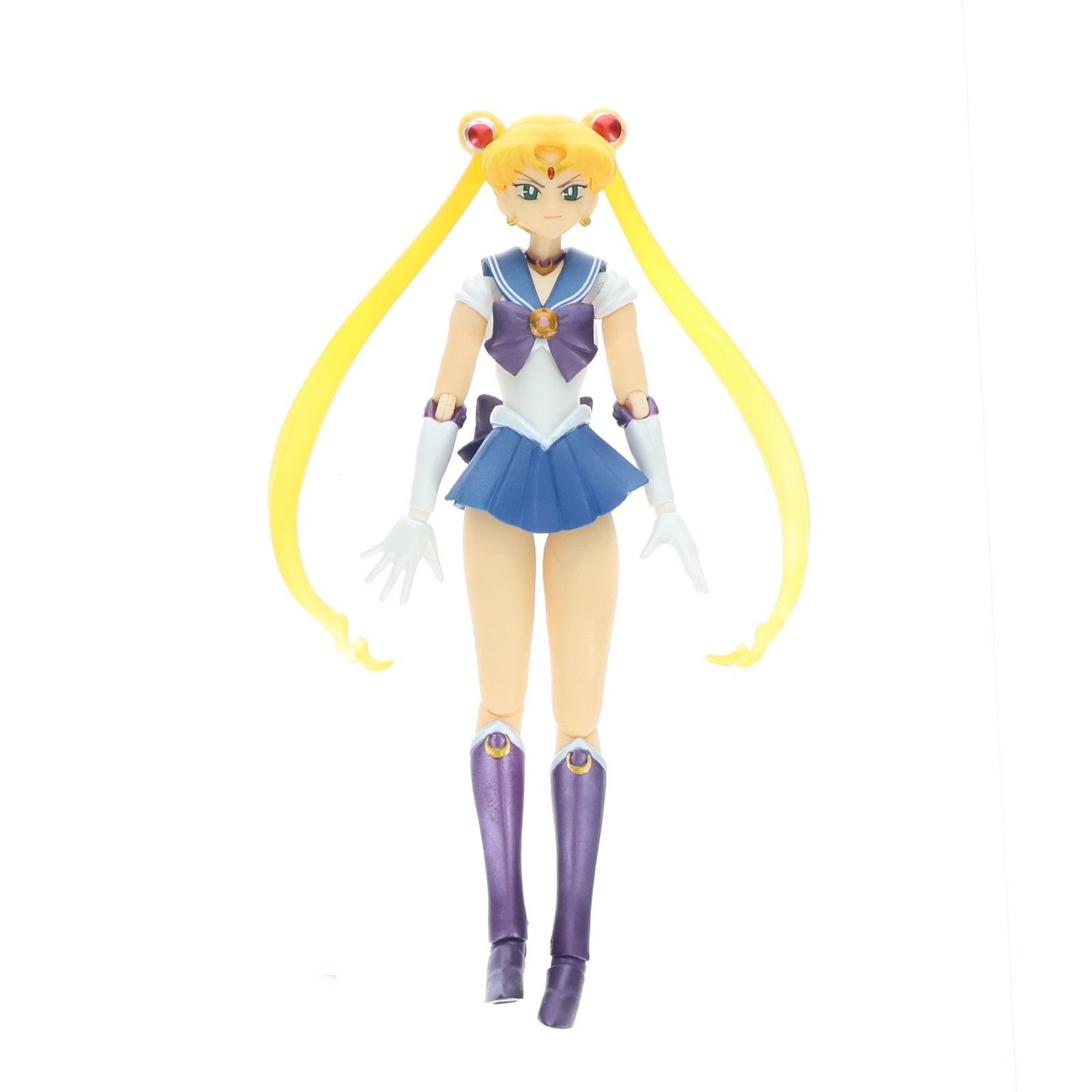 未開封】S.H.Figuarts にせセーラームーン 美少女戦士セーラームーン