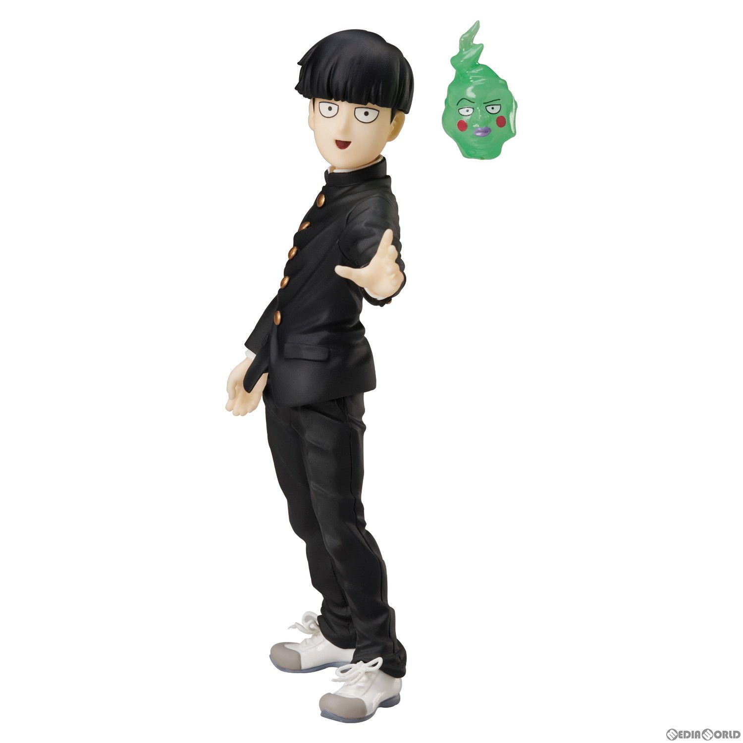 影山茂夫(かげやましげお) オファー モブサイコ100 III 完成品