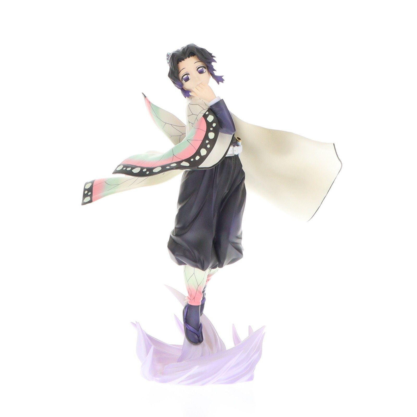 フィギュア [特典付き] ARTFX J 胡蝶しのぶ 「鬼滅の刃」 1/8 PVC製塗装