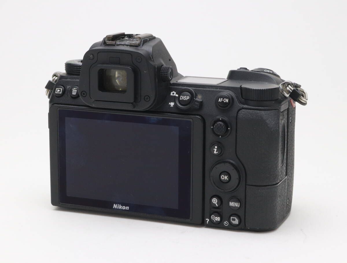 D Nikon ニコン Z 6 ボディ 不可 111 280