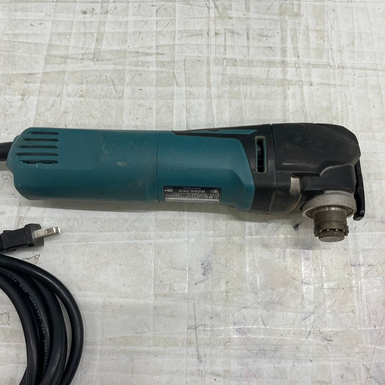  h 10494 マキタ マルチツール 電動工具 その他 電動工具 エア工具