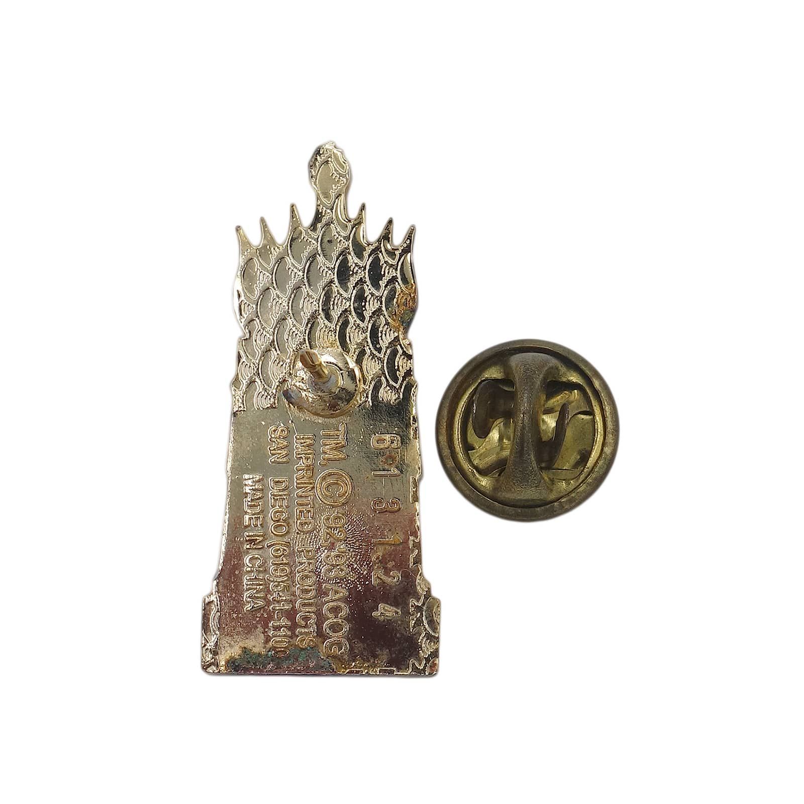 1996年 アトランタオリンピック ピンズ ヨット競技開催地 サバンナ