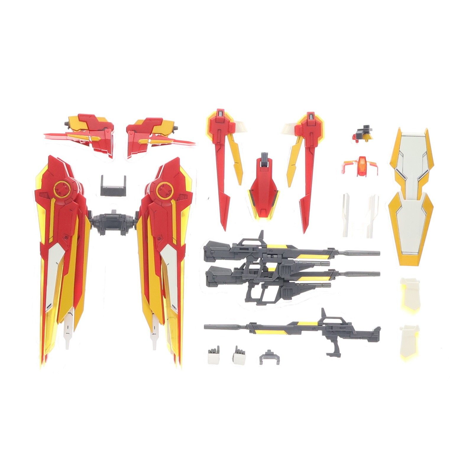 魂ウェブ商店限定 ROBOT魂(SIDE MS) エクストリームガンダム 