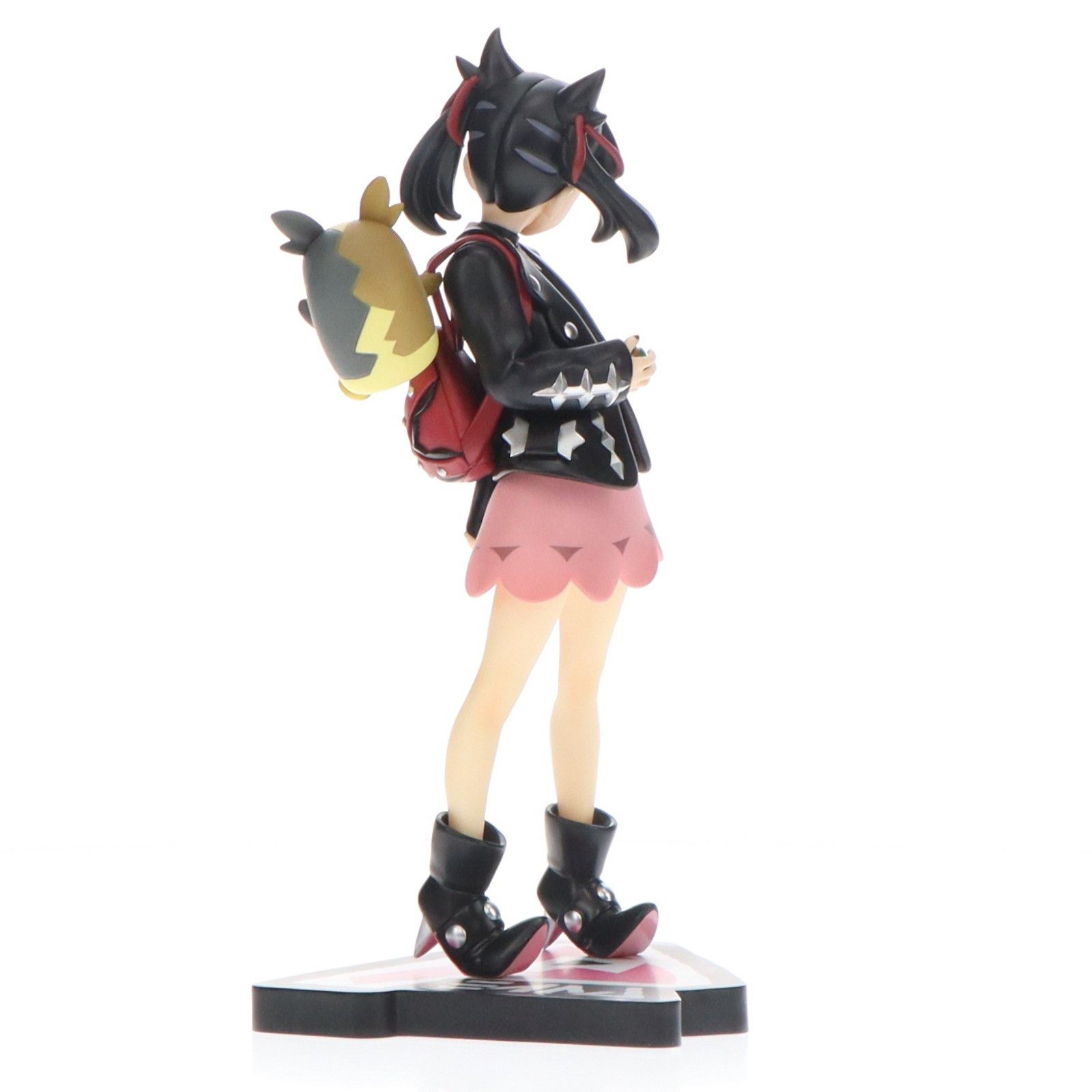 マリィ&モルペコ ポケットモンスター ソード・シールド 完成品