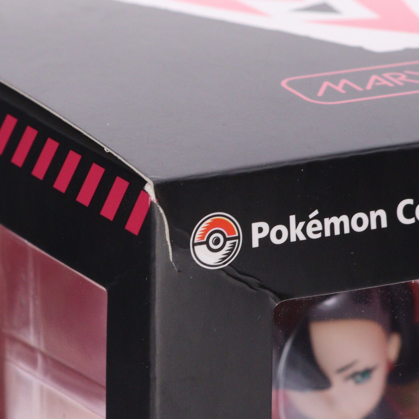 マリィ&モルペコ ポケットモンスター ソード・シールド 完成品