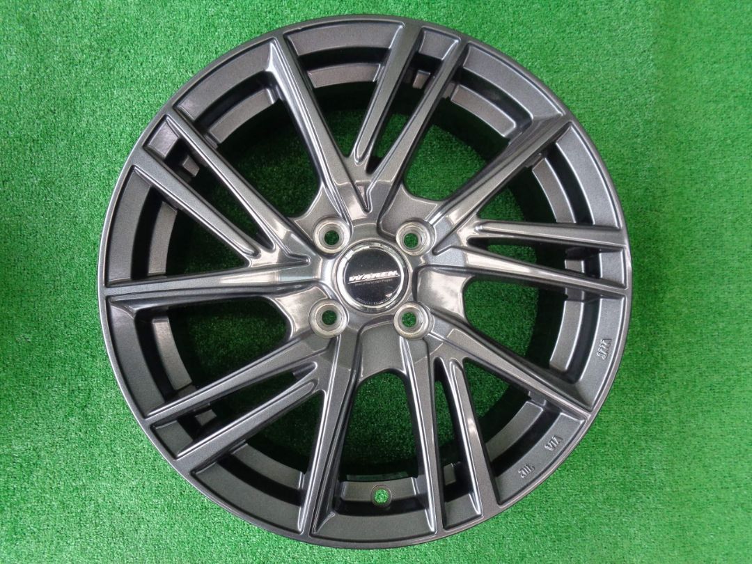 アルミ ホイール