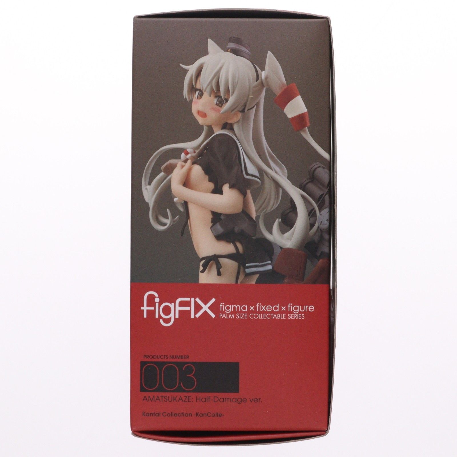 天津風　003 figFIX 艦これ　フィギュア 天津風 003 figFIX 艦これ フィギュア Amazon.co.jp: figFIX 艦隊これ