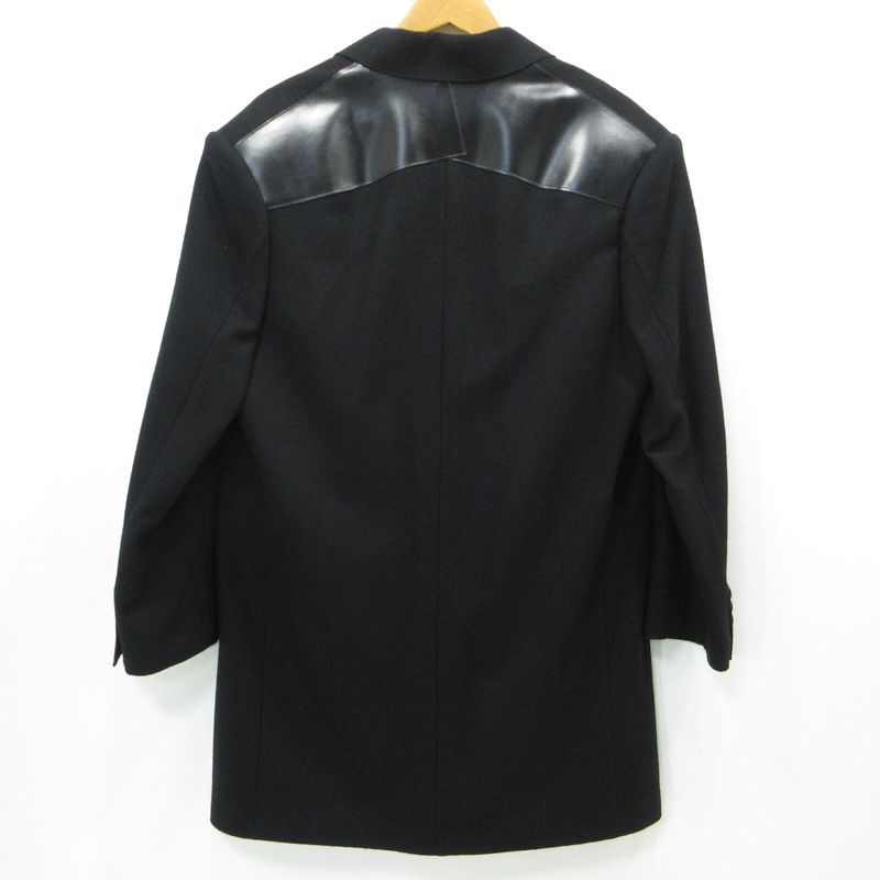 三重本店】 中古 JUNYA WATANABE | ジュンヤワタナベ ウールメルトン