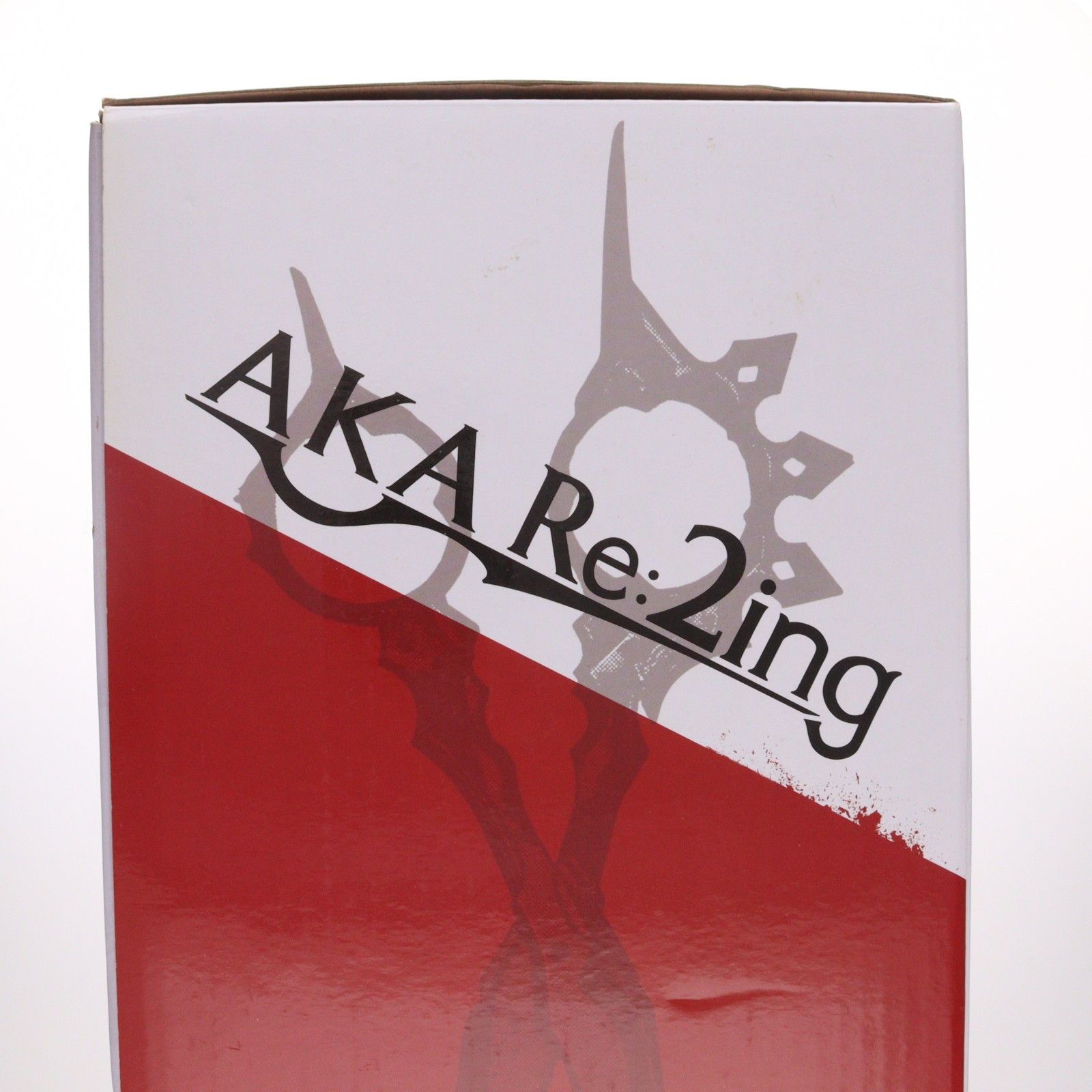 AKA:Re2ing(アカ:リトゥーイング) 1/7 完成品 フィギュア MAGIC MOULD