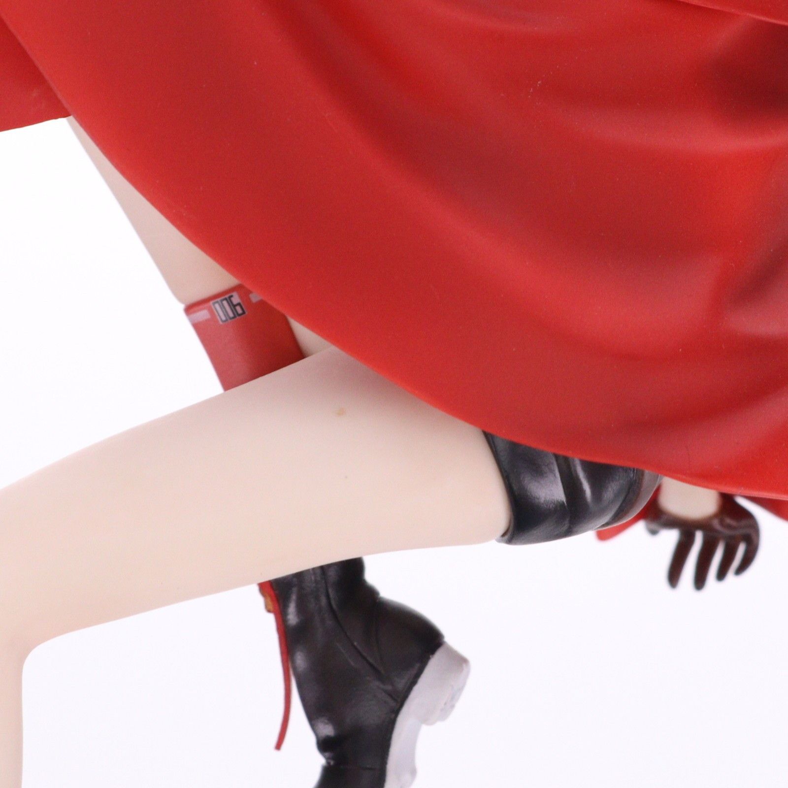 AKA:Re2ing(アカ:リトゥーイング) 1/7 完成品 フィギュア MAGIC MOULD