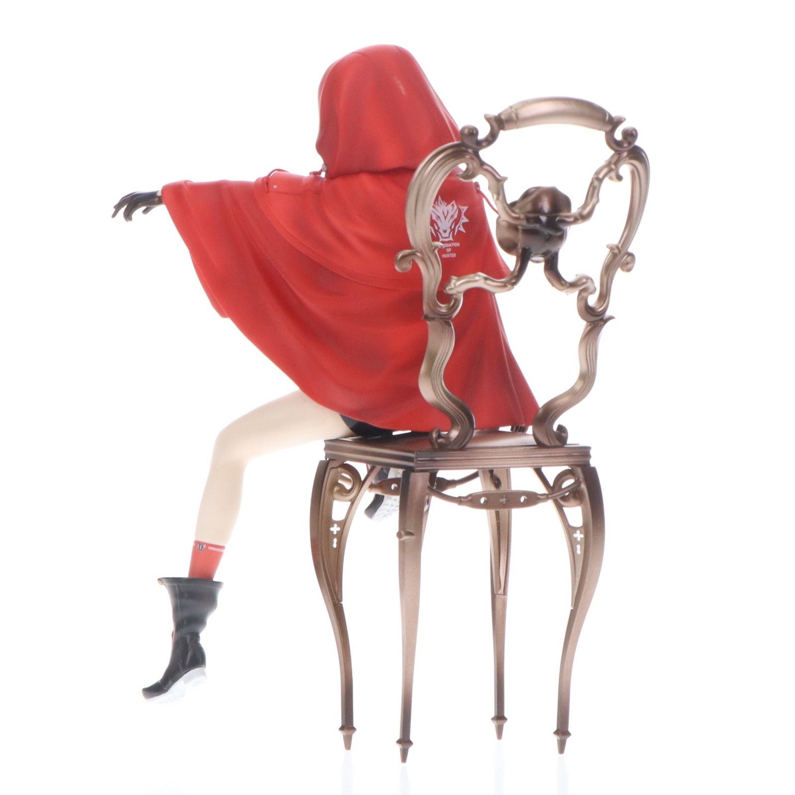 AKA:Re2ing(アカ:リトゥーイング) 1/7 完成品 フィギュア MAGIC MOULD