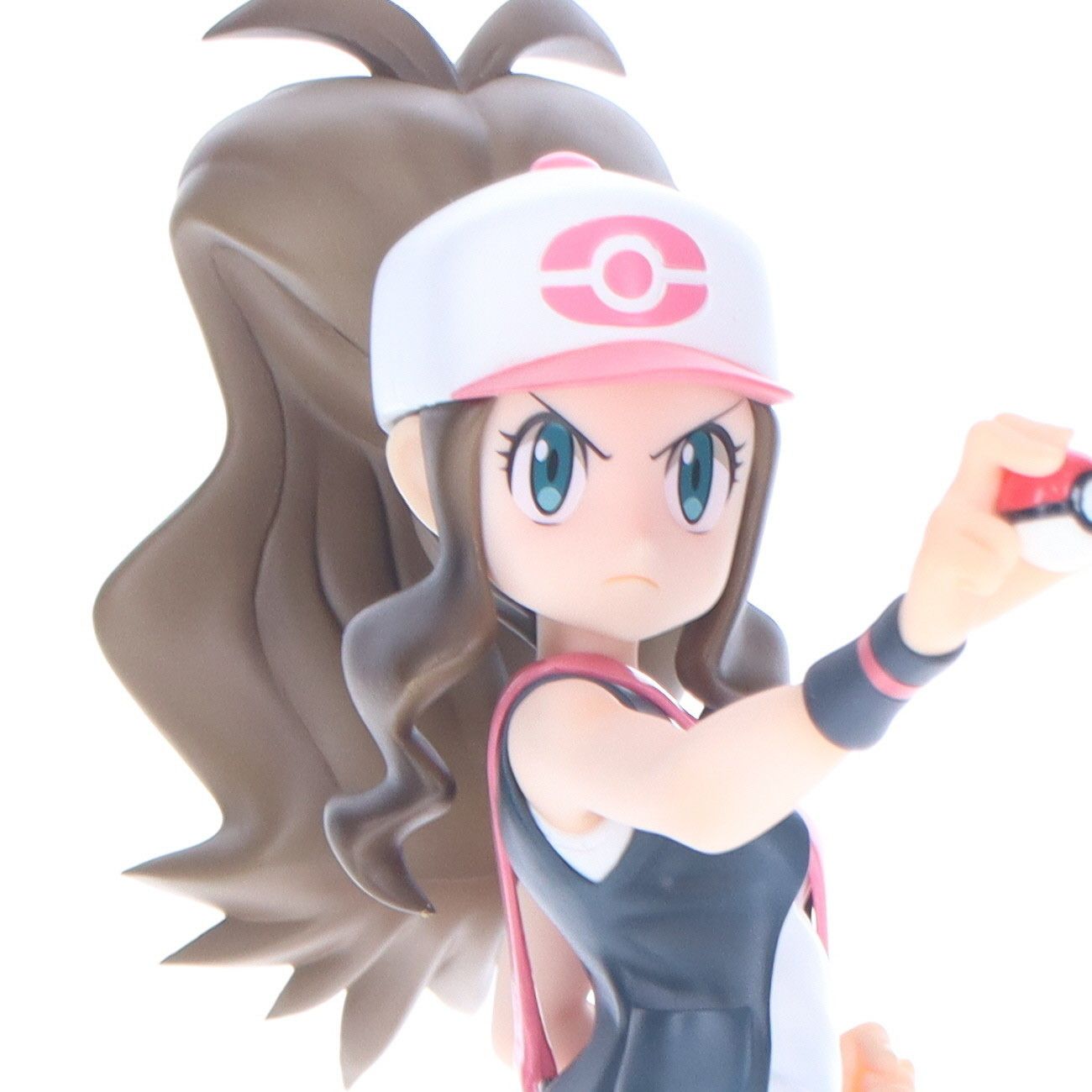 ARTFX J トウコ with ポカブ ポケットモンスター 1/8 完成品