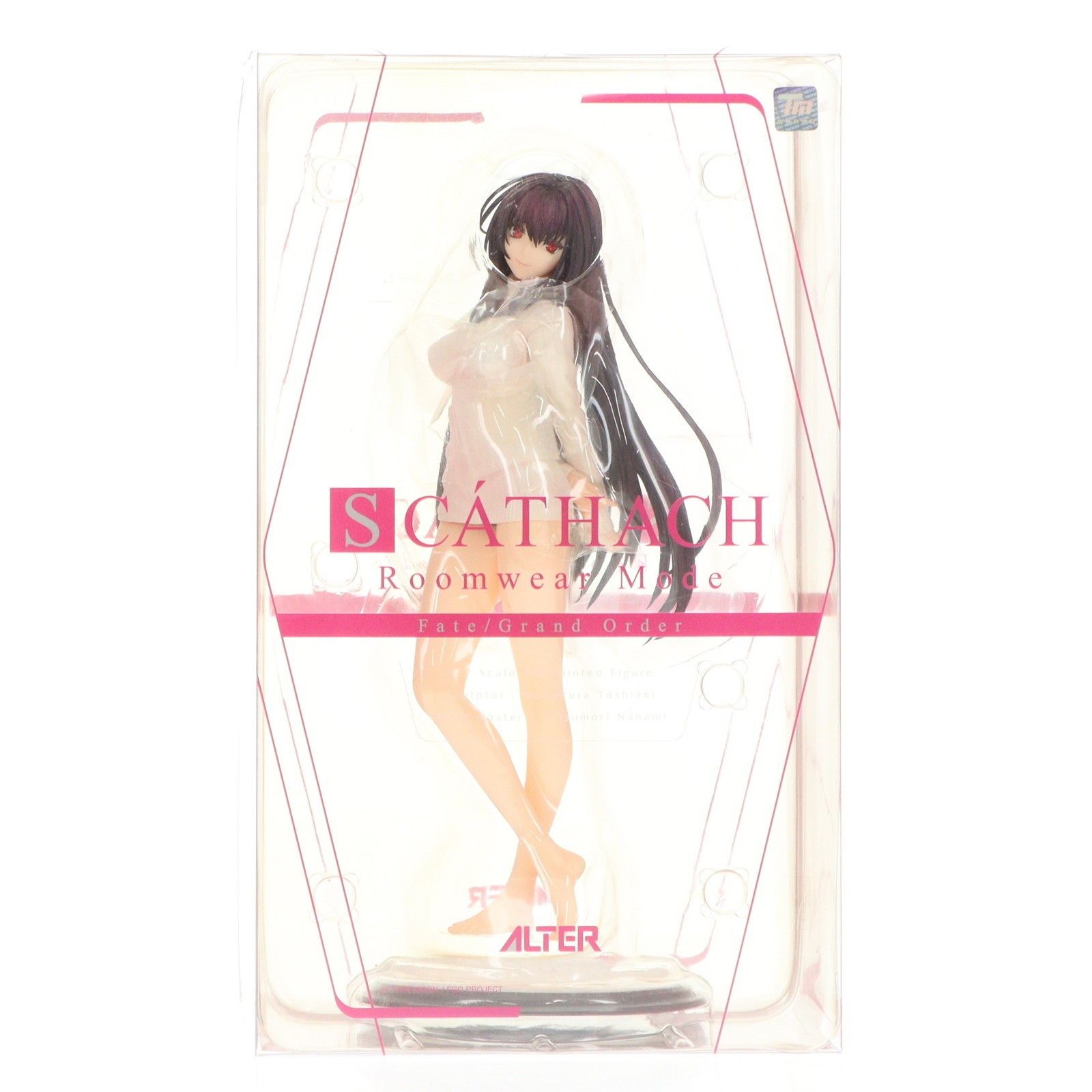 スカサハ 部屋着モード Fate/Grand Order(フェイト/グランドオーダー