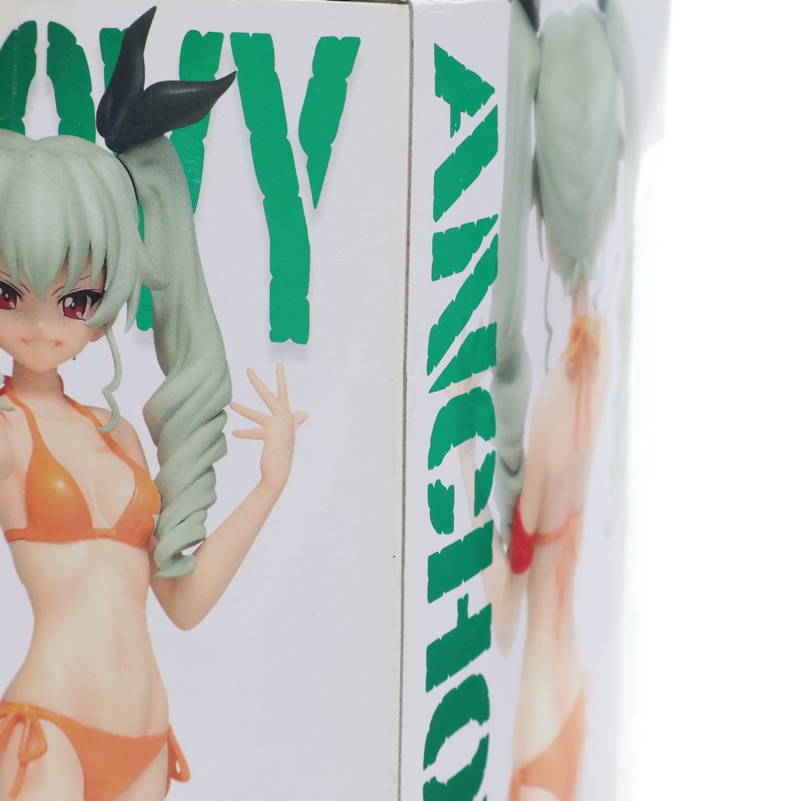 BEACH QUEENS(ビーチクイーンズ) アンチョビ ガールズ&パンツァー 1/10