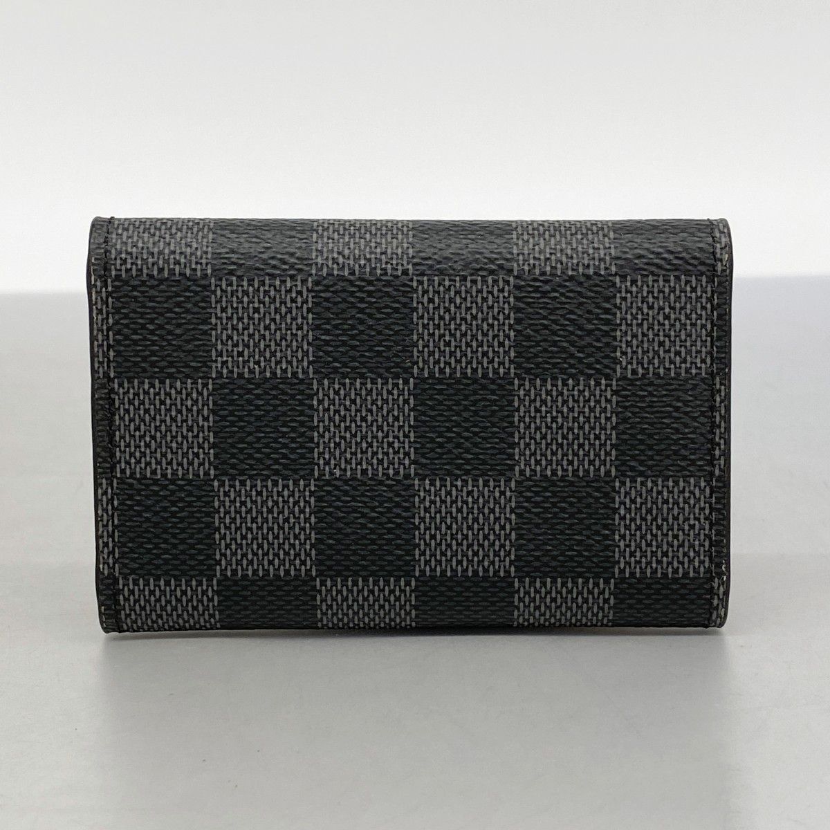 5pa1333】ルイヴィトン キーケース ダミエ・グラフィット