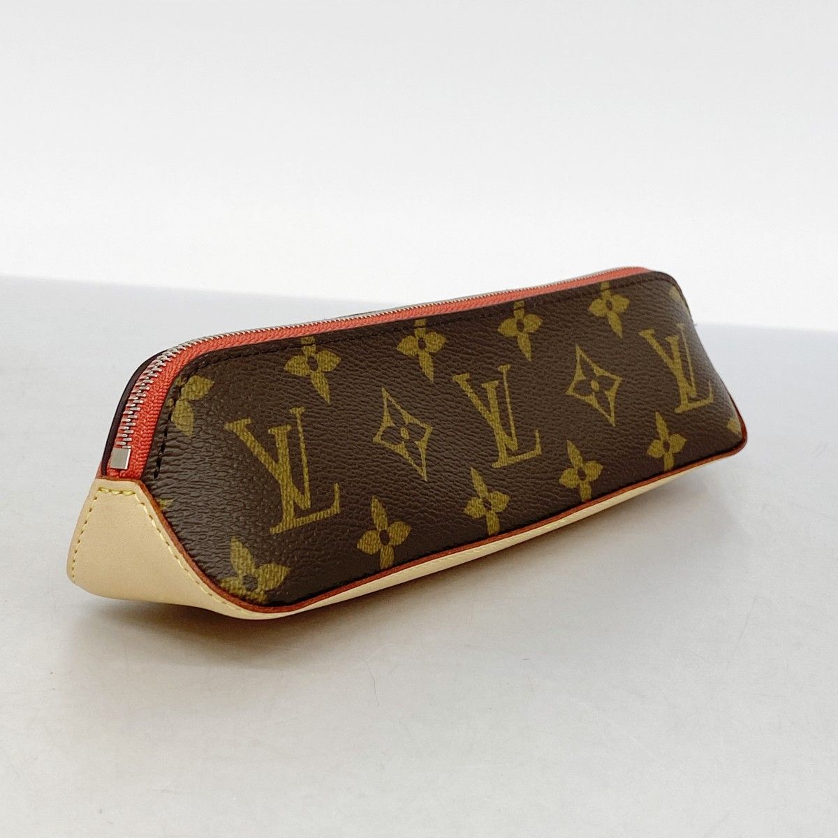 5pa1334】ルイヴィトン ペンケース モノグラム トゥルースエリザベット