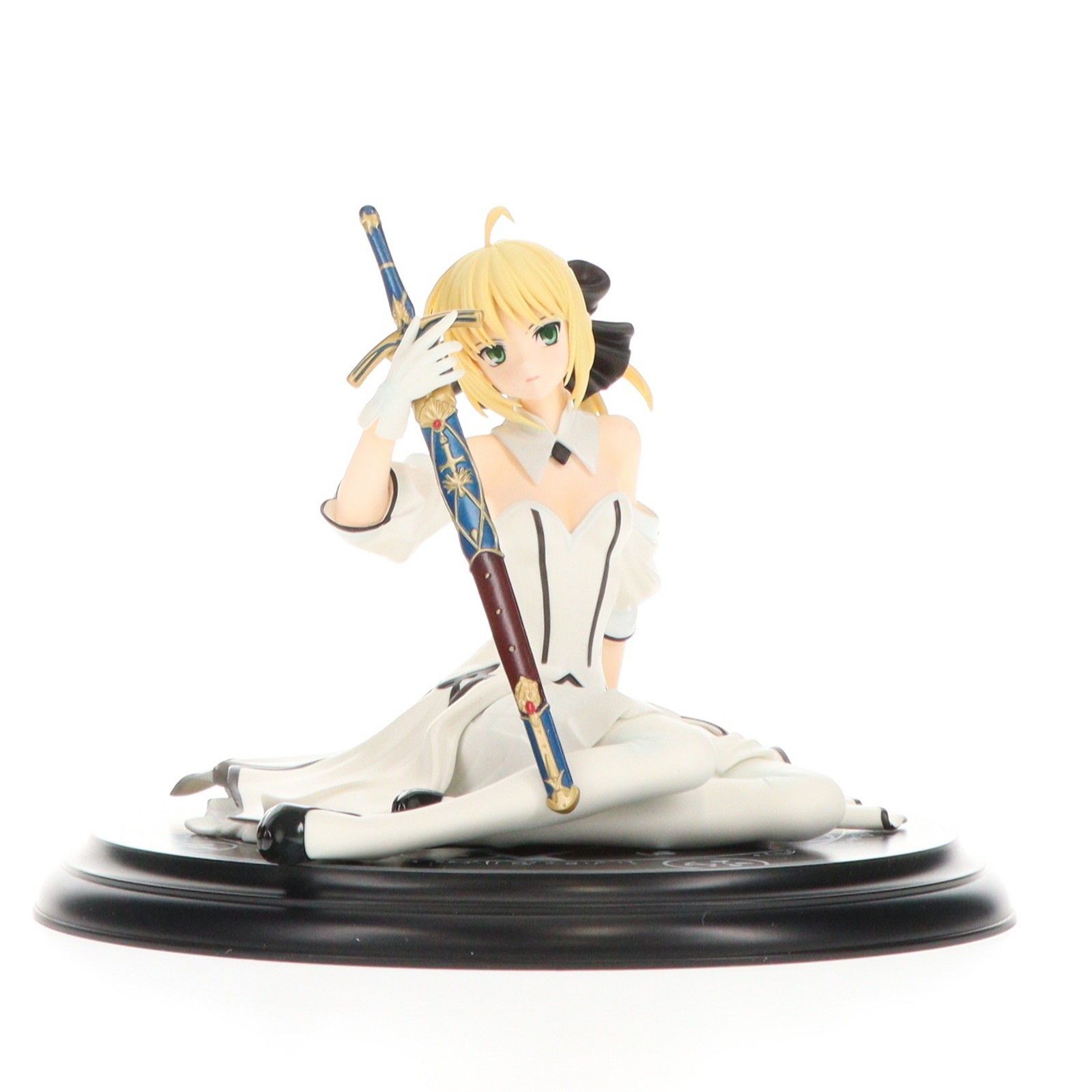 セイバー・リリィ Fate/stay night(フェイト/ステイナイト) 1/7 完成品
