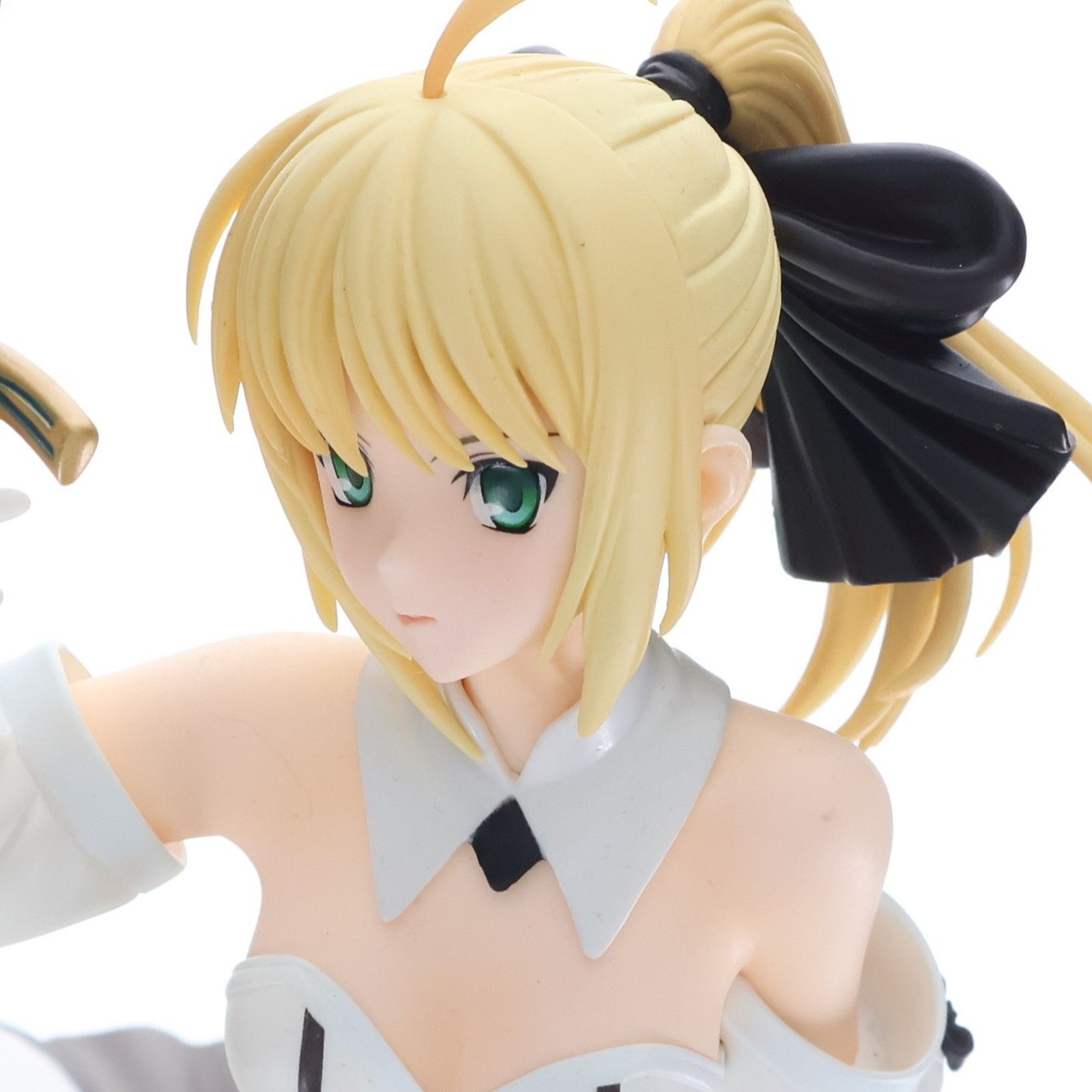 セイバー・リリィ Fate/stay night(フェイト/ステイナイト) 1/7 完成品