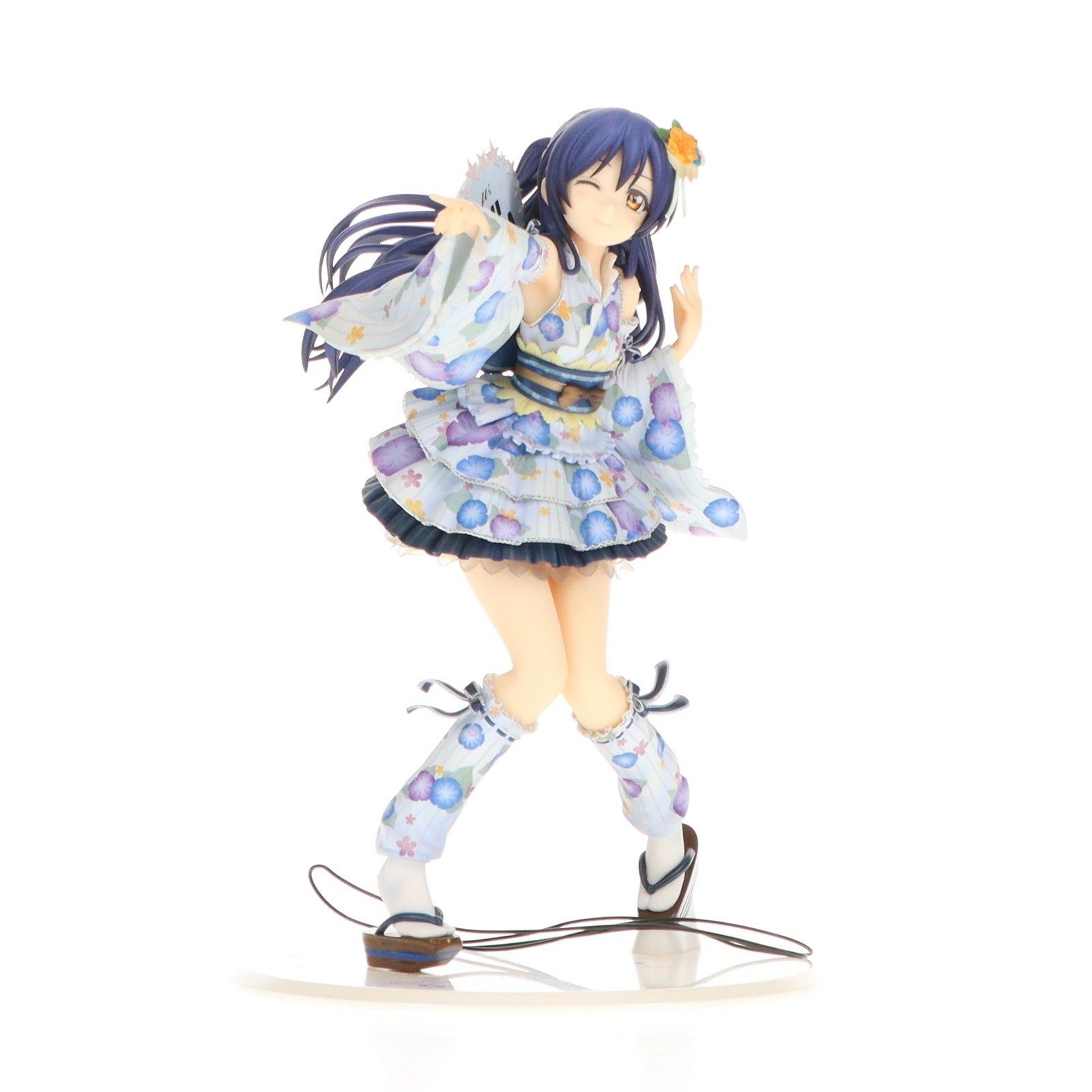 園田海未(そのだうみ) ラブライブ!スクールアイドルフェスティバル 1/7