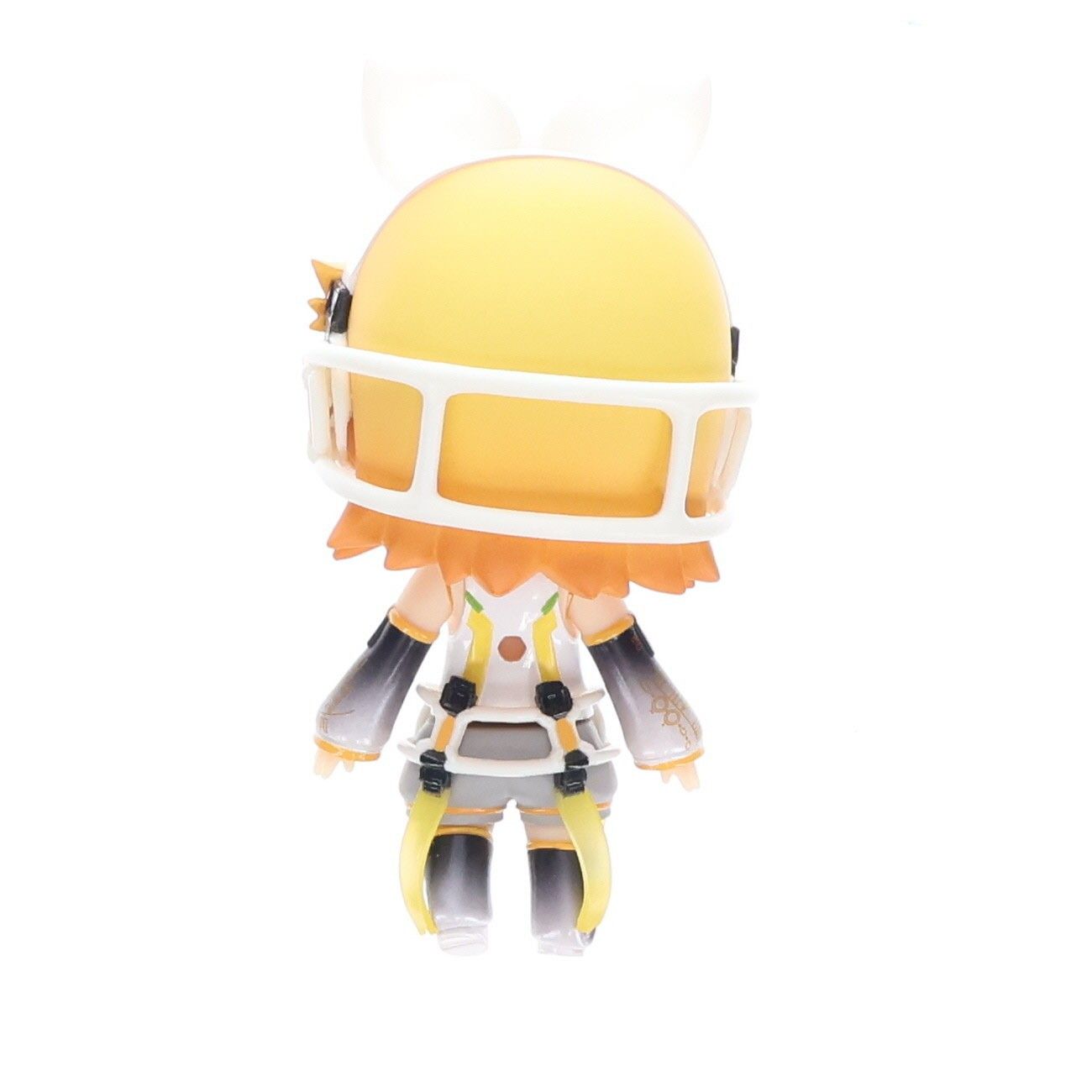 鏡音リン・レン・アペンド ねんどろいど 301 鏡音リン・アペンド