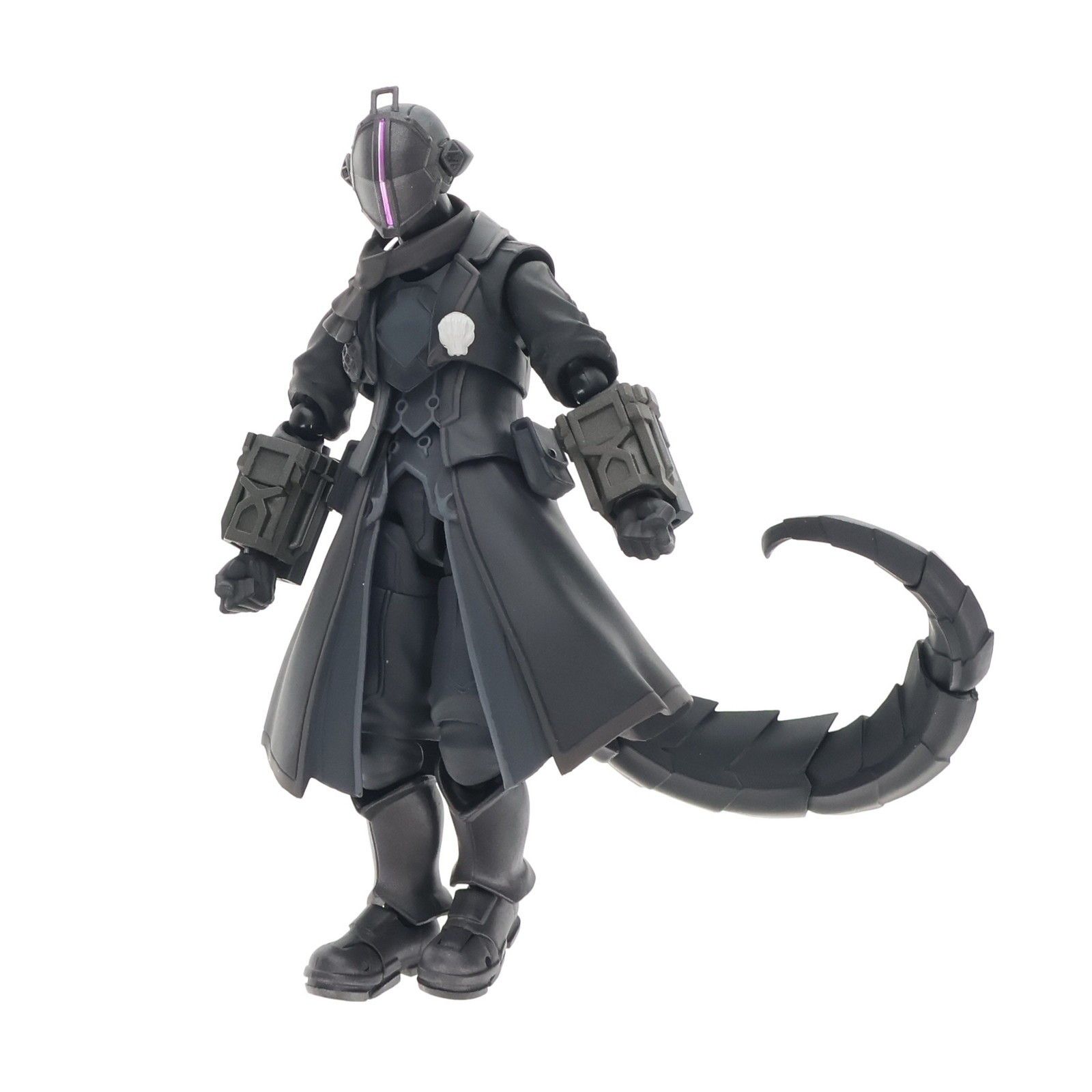 か*こ様 figma(フィグマ) 517-DX ボンドルド 未開封品 figma(フィグマ) 517 ボンドルド 劇場版「メイドインアビス」-深き魂の