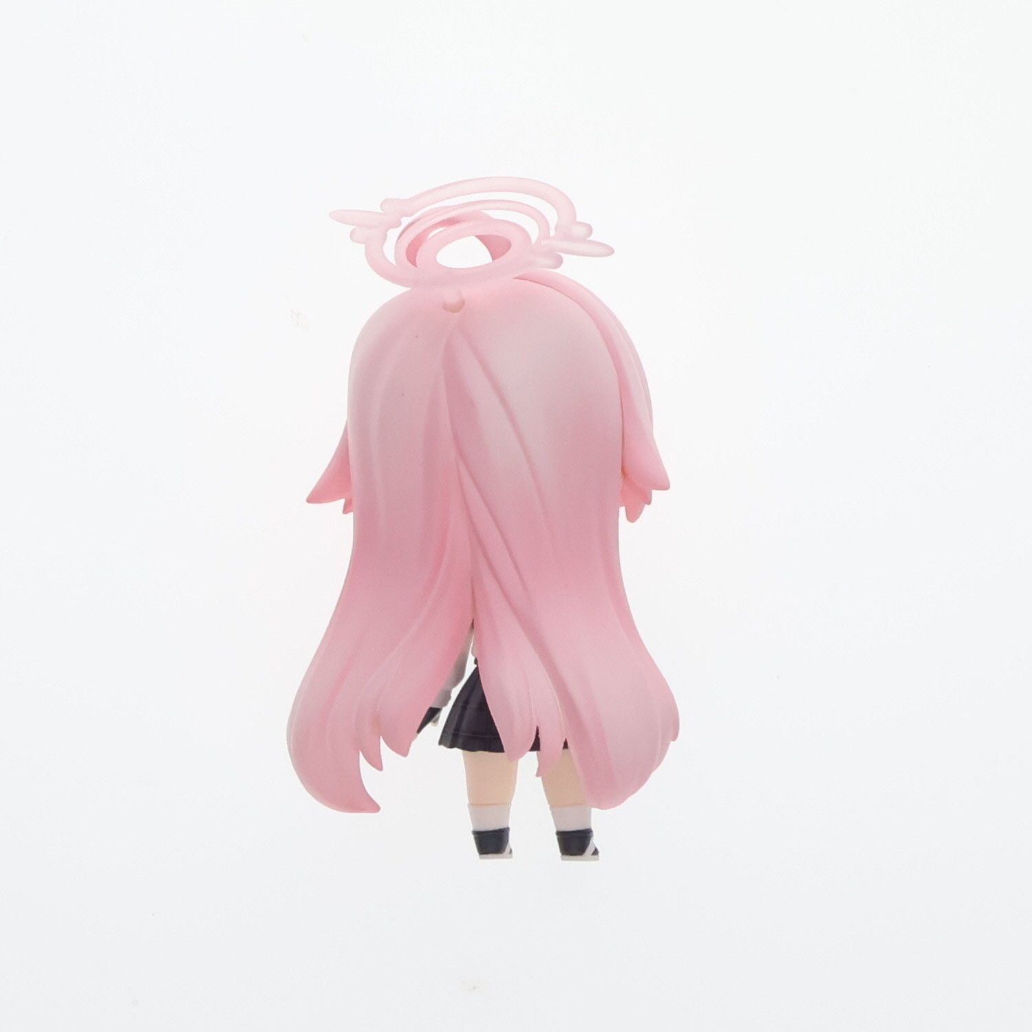 ねんどろいど 2461 小鳥遊ホシノ(たかなしほしの) ブルーアーカイブ