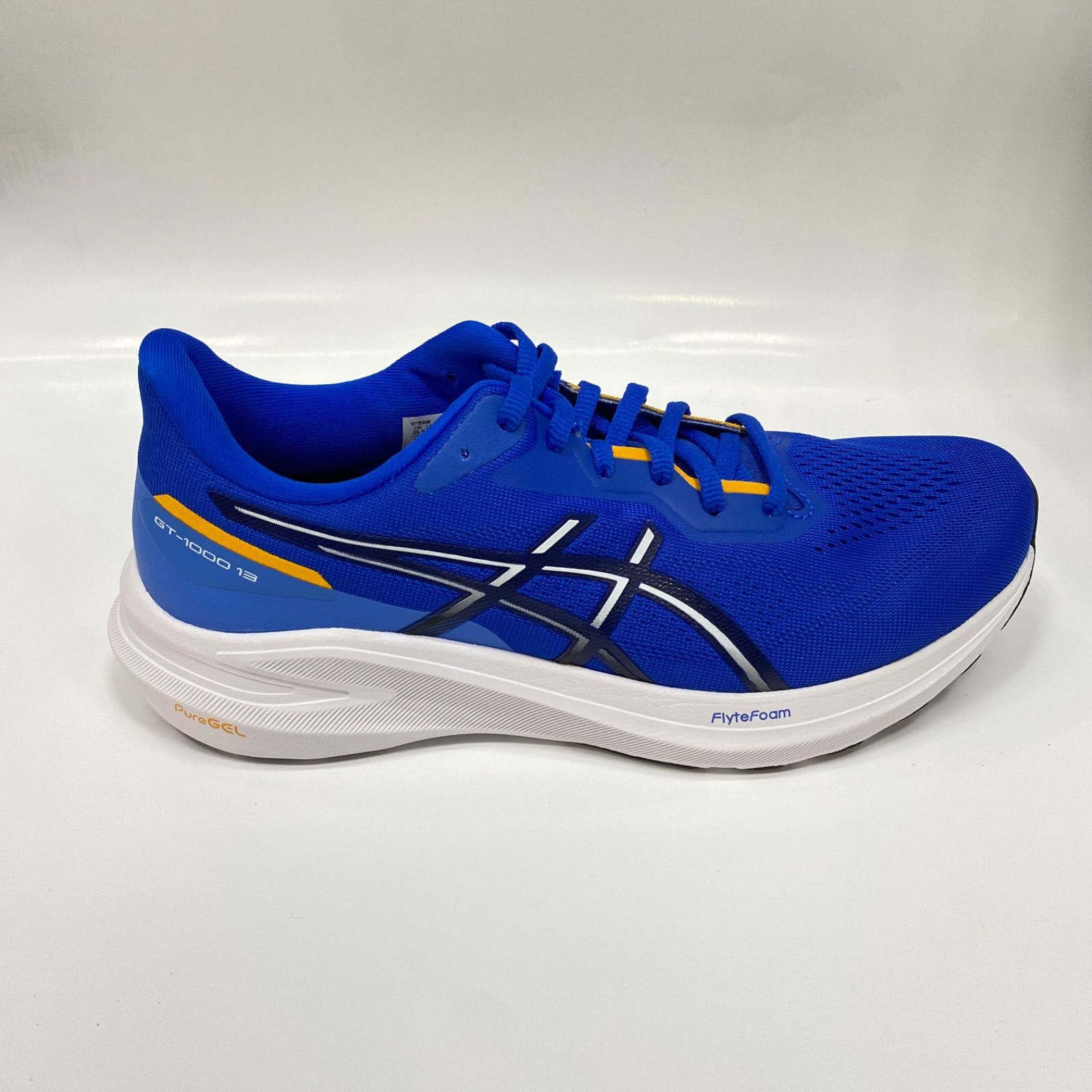 アシックス GT-1000 13 1011 b 858-404 メンズ ランニングシューズ ランニング シューズ スニーカー