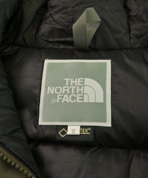  THE NORTH FACE ブルゾン レディース 古着 ジャンパー ブルゾン ジャケット アウター
