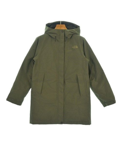 THE NORTH FACE ブルゾン レディース 古着