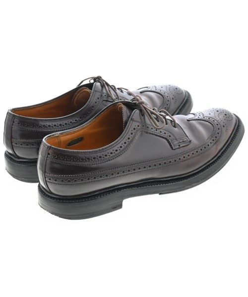 Florsheim ビジネス ドレスシューズ メンズ 古着